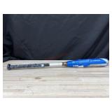 Demarini cf baseball 31/21