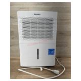 Dehumidifier- untested
