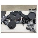 Musical instrument- untested