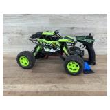 Remote controlled truck- untested