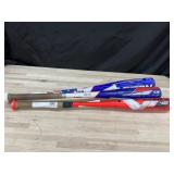 Set of 3 tball bats