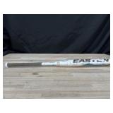 Easton ghost double barrel softball 33/23