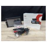 Car appliances- untested