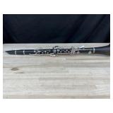 Musical instrument- untested