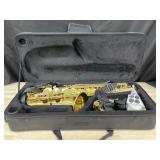 Musical instrument- untested