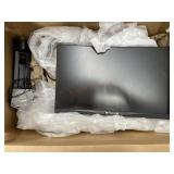 Predator computer monitor