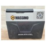 Massimo E-Kooler