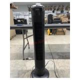 Stand up fan- untested