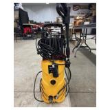 Pressure washer- untested