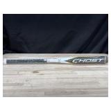 Easton ghost double barrel 31/21