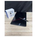 Computer tablet & camera- untested