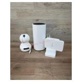 Security accessories- untested