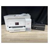 Epson & thermal printer- untested