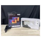 Portable dvd players- untested