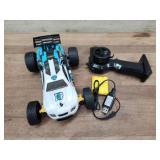 New Power R/C car
