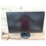 HP computer monitor