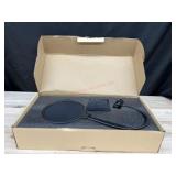 Microphone set- untested