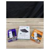 2 rokus & multi touch trackpad- untested