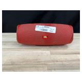 JBL speaker- untested