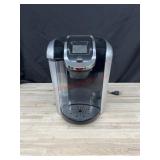 Keurig untested