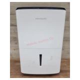 Frigidaire dehumidifier