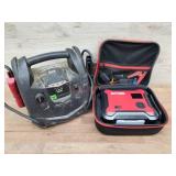 1 Farm&Ranch jump pack 1 Buture jump pack