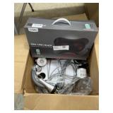 Massage accessories- untested