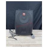 Speaker w/ microphone- untested