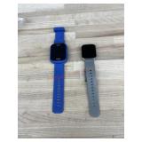 Kids smart watch & smart watch- untested