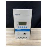 Solar charge controller- untested