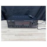 Pyle amplifier- untested