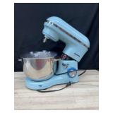 Aucma mixing bowl- untested