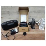 Lot of assorted items