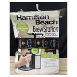 Coffee maker- untested