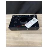 Audio mixer- untested