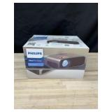 Mini projector- untested