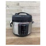 Crockpot pressure cooker- untested
