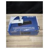 Zombie lock automatic gate lock- untested