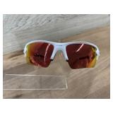 Oakley sunglasses (scratched)