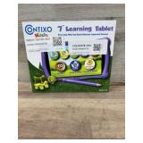 Kids learning tablet- untested