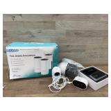 Wifi system & security pieces- untested