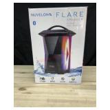Flare speaker- untested