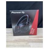 Pioneer dj headphones- untested
