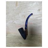 Black Forest Tobacco Pipe 7 Inches