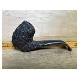 Black Forest Tobacco Pipe 5 Inches