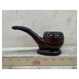 Ceramic pipe