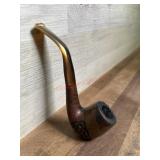 Carved bowl Possible Black Forest pipe with