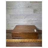 Cigar Humidor box