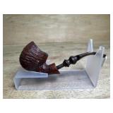 Black Forest Tobacco Pipe 6 Inches