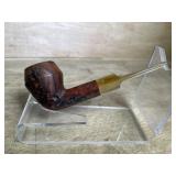 Black Forest Tobacco Pipe 5.5 Inches